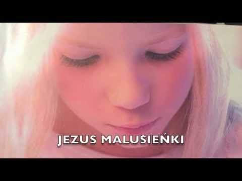 Jezus Malusienki