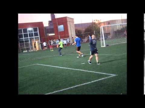 Los Rotos del Oeste vs Miami F.C. - Copa Palermo IX 3era Fecha