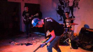 Vague - Intro + Unquestioned Answer (live at Jogjakarta National Museum)