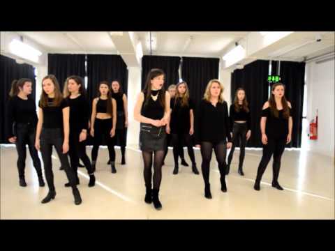 VF-UK University Competition 2016 - Sweet Nothings