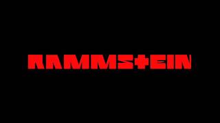 Rammstein - Das Alte Leid (20% lower pitch)