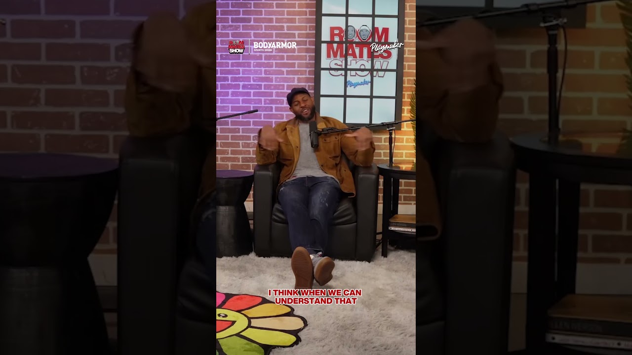 Andre Iguodala says Steph Curry changed his life