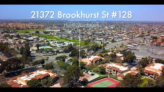 21372 Brookhurst St #128, Huntington Beach CA