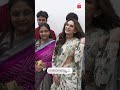 ರಾಮ್ ಕುಮಾರ್ ಮಗಳು ಧನ್ಯಾ ರಾಮ್ ಕುಮಾರ್ ರವ�
