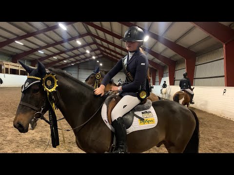 Vinnerintervju ponni kat.2 - Thea Gulliksen