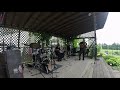 Joshua Bayer Jazz - Devil's Island Live at Elk run Jazz Fest 2019 - video