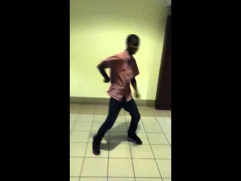 SwaggBerry Gang Jerkin In Montréal