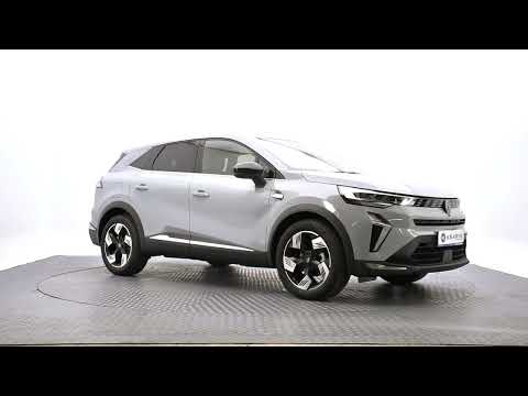 Renault Symbioz techno TCe 140 - Image 2