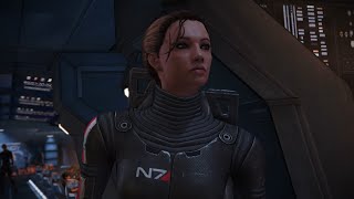 Mass Effect Legendary Edition | Beautiful Female Character Creation ✨