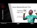 Senzo Meyiwa Murder Trial 17 February 2026