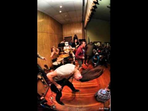 The Mongoloids - Mongo Stomp