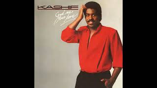 Kashif- Love Has No End -1984