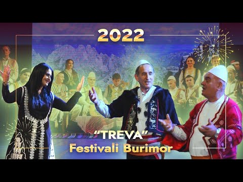 Elvira Fjerza, Ndue Shytani & Fran Kodra - Dikur burrat motit | 2022