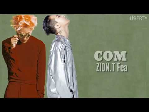 [INDO SUB] ZION.T Feat G-DRAGON - COMPLEX