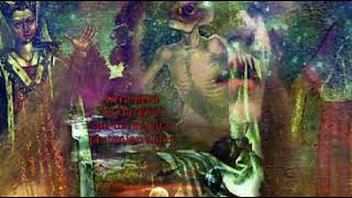 Lady Raven of the night's plutonian shore
