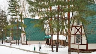 Дома отдыха с рыбалкой в волгограде
