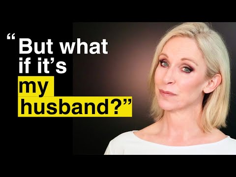 Married to a Narcissist? God Says THIS to You