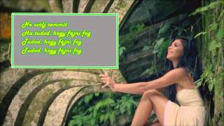 Nicole Scherzinger - Try With Me magyar felirat