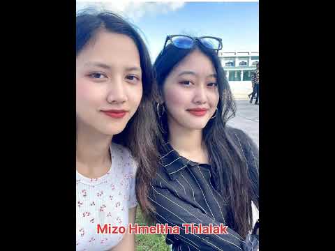 Kan Mizo Nula Hmeltha leh pian nalh em em mai..😍💖🔥😍💓🌹