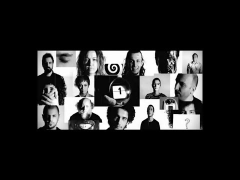 Sakin - Sentetik Sezar (Official Video)