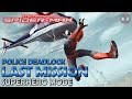 The Amazing Spider Man Police Deadlock 5 Walkthrough 1080p