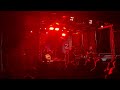 Cephalic carnage piecemaker live on deathfeast 2023