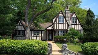 preview picture of video 'Video Tour of 4 Northcote Road | Brentwood Missouri'