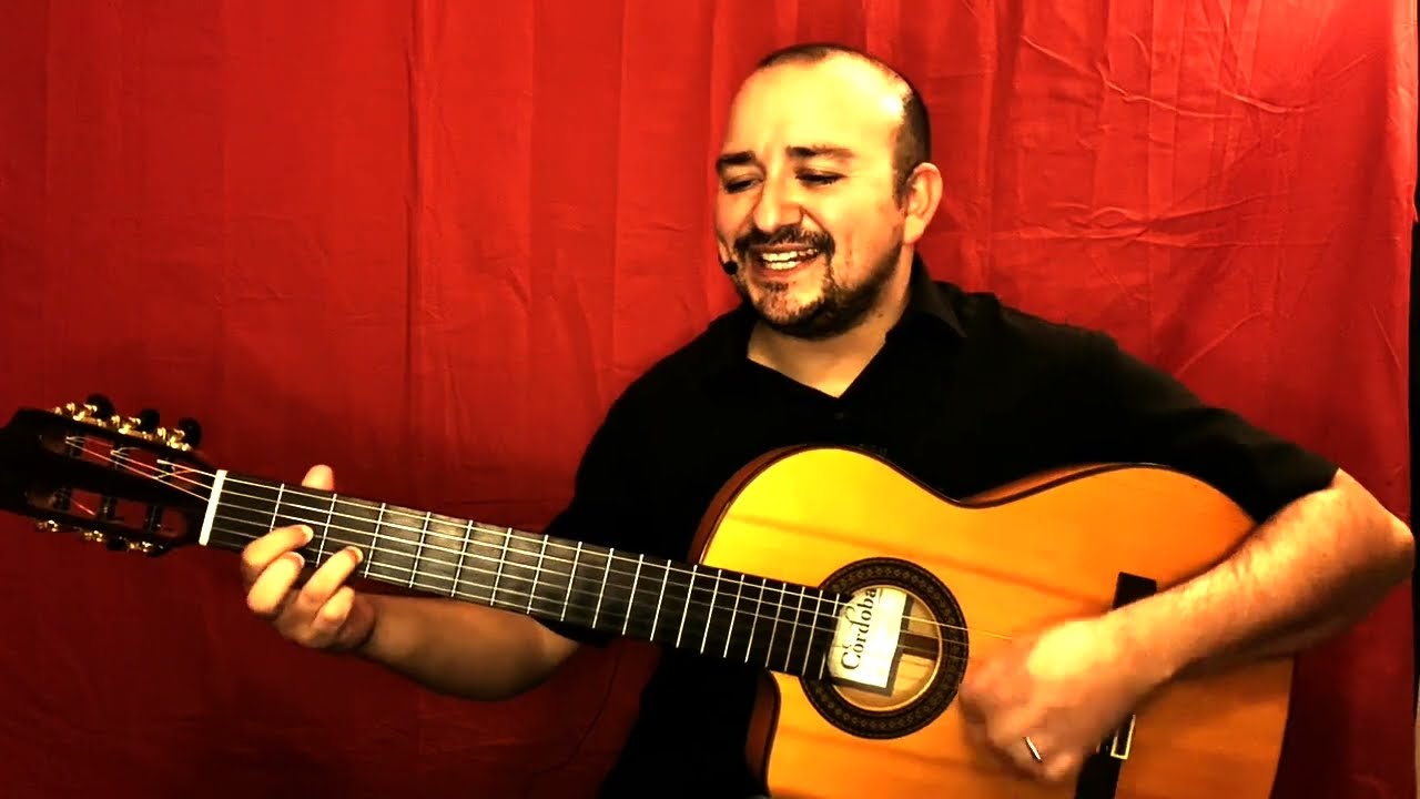 Promotional video thumbnail 13 for Aaron Copenhaguen