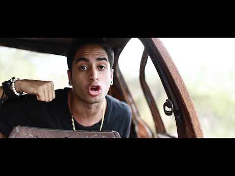 Cacique - Razzer Buccarelli (Video Oficial)
