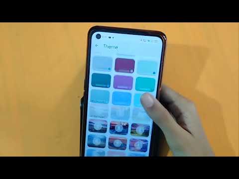 How to change keyboard theme in oppo Reno 7 pro 5g | keyboard theme change kaise karen