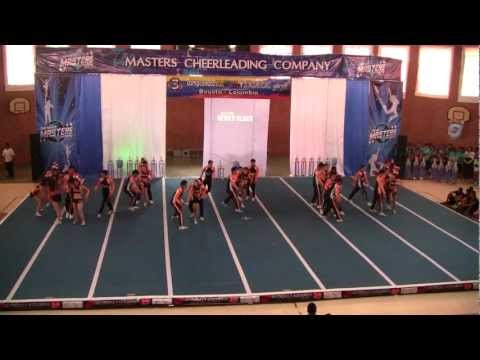 DEVILS BLACK ALL STARS