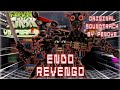 Endo Revengo - FNF Vs. FNAF 3 OST [ft. AIEchidna]