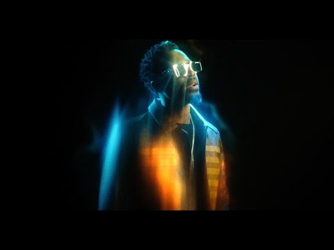 Videoclip de Picsou — Dadju