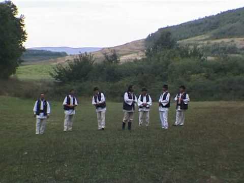 Obârşia - Zis-o muma către mine