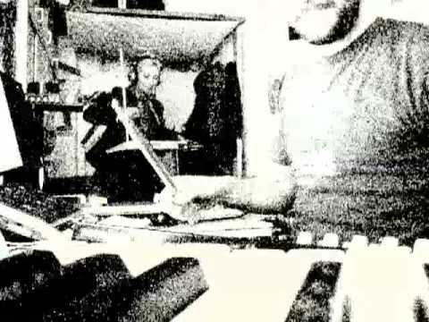 Peter Baden Barbara Buchholz Alex Gunia freeimpro