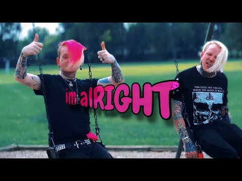 Video thumbnail for Im alRIGHT