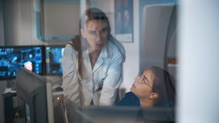 How an intelligent CT workflow solution helps a doctor balance motherhood and medicine