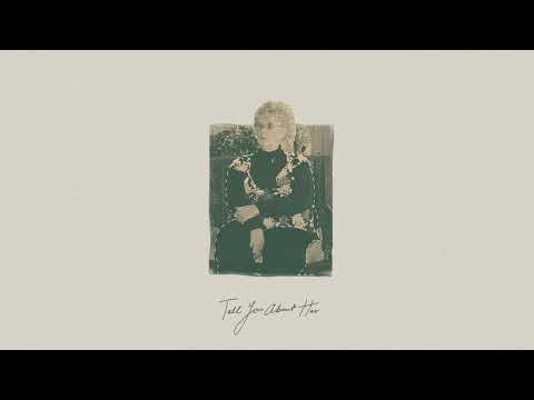 Ryan Nealon - Tell You About Her (Official Audio)