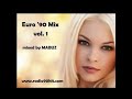Euromix 90s Vol 1 Euromix 90s Vol 1