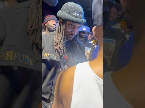 DAYLYT GOES VINTAGE VS RUM NITTY — ROCK PAPER SCISSOR BAR HIT DIFFERENT 👽