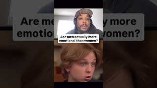 Men Are Better Leaders?