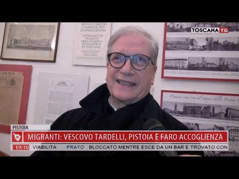 2019-01-25 TG REGIONALE ORE 19.00