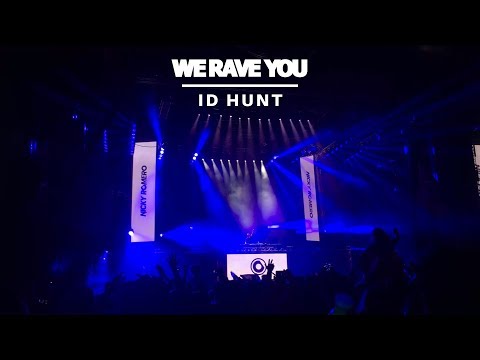 Nicky Romero & Mike Williams - Dynamite (Played by Nicky Romero @ Ultra Europe 2019)