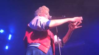 Betty Who - Right Here (Live in Hoxton)