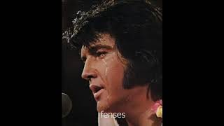 1971 Elvis Presley  &quot;It&#39;s Only Love&quot; HD 1971
