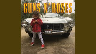 Guns N\' Roses Nothin\'