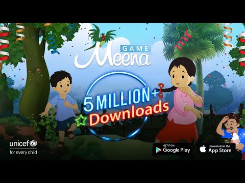 Meena Game Video