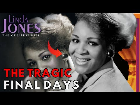 Linda Jones: The Tragic 27 Club Death of Soul’s Saddest Voice