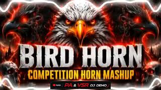Download lagu BIRD HORN COMPETITION  SONG || CHIV CHIV 1X & 2X MIX 🔥 || DJ HORN DEMO ||  #compilation #soundcheck mp3