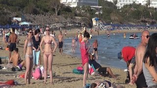 Переезд и жизнь на Кипре